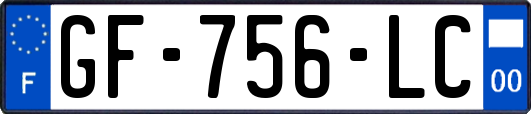 GF-756-LC