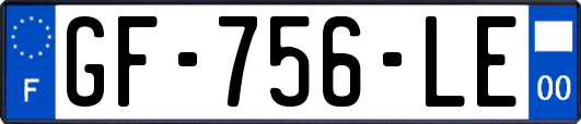 GF-756-LE