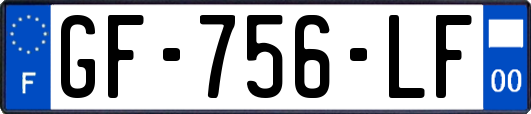 GF-756-LF