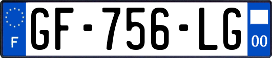 GF-756-LG