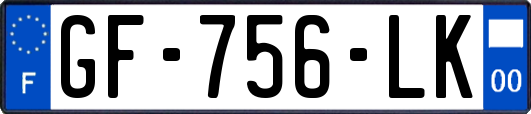 GF-756-LK