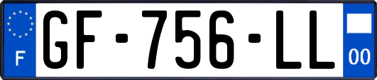 GF-756-LL
