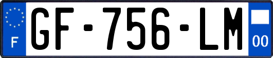 GF-756-LM