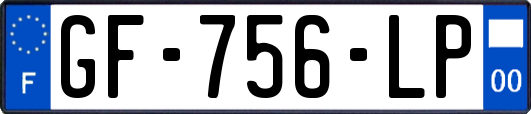 GF-756-LP