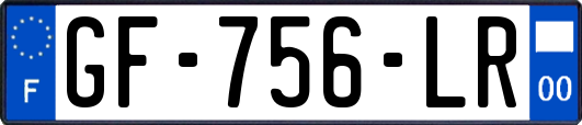 GF-756-LR