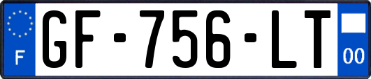 GF-756-LT