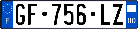 GF-756-LZ
