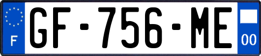 GF-756-ME