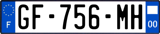 GF-756-MH
