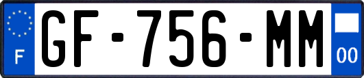 GF-756-MM