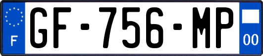 GF-756-MP