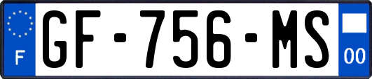 GF-756-MS