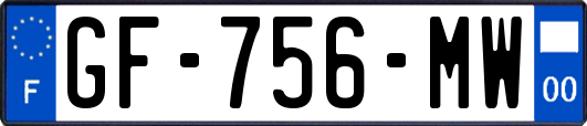 GF-756-MW