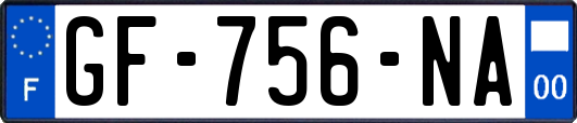 GF-756-NA