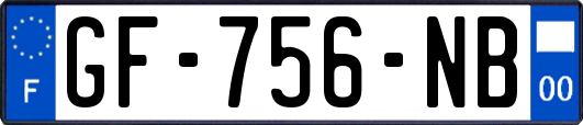 GF-756-NB