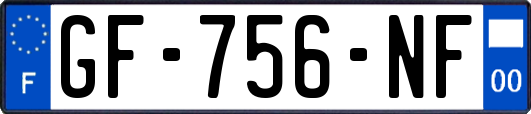 GF-756-NF