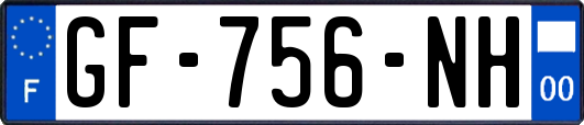 GF-756-NH