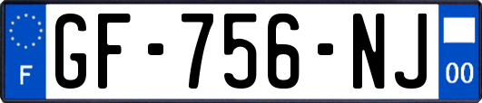 GF-756-NJ