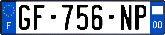 GF-756-NP