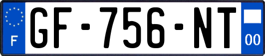 GF-756-NT