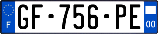 GF-756-PE