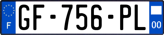 GF-756-PL