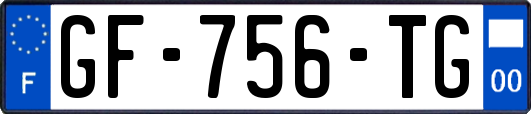 GF-756-TG