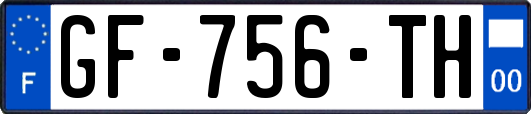 GF-756-TH