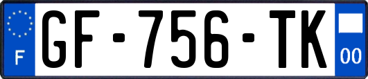 GF-756-TK