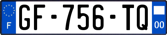 GF-756-TQ