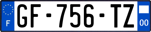 GF-756-TZ