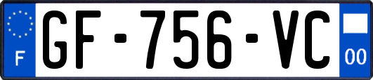 GF-756-VC