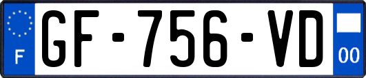 GF-756-VD