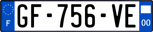 GF-756-VE