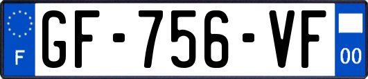 GF-756-VF