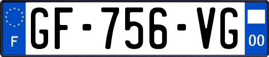 GF-756-VG
