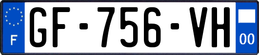 GF-756-VH