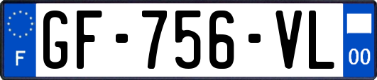 GF-756-VL
