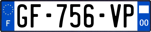 GF-756-VP