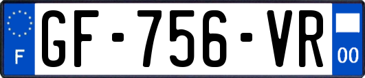 GF-756-VR