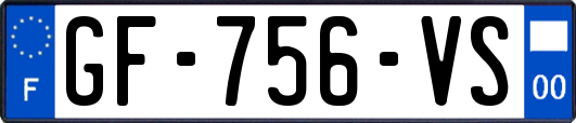 GF-756-VS