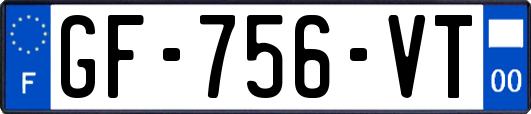 GF-756-VT