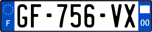 GF-756-VX