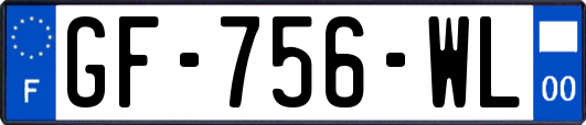 GF-756-WL