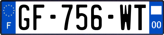 GF-756-WT