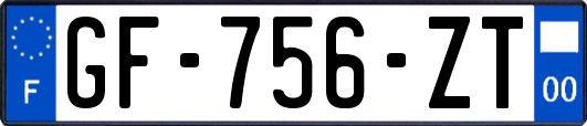 GF-756-ZT