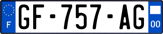 GF-757-AG