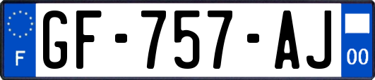 GF-757-AJ