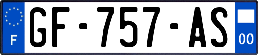 GF-757-AS