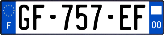 GF-757-EF